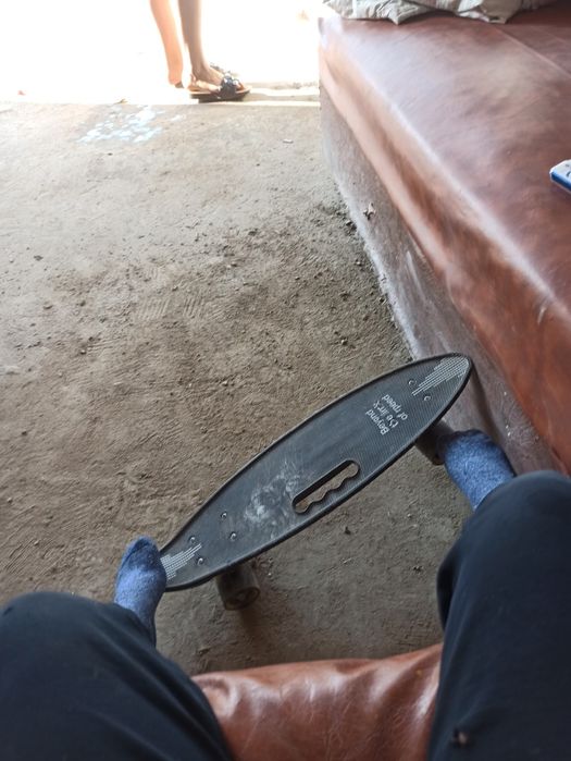 продам Пен борт  мне он не нравится