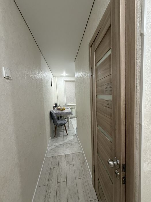 Продается 2-х комнатная квартира