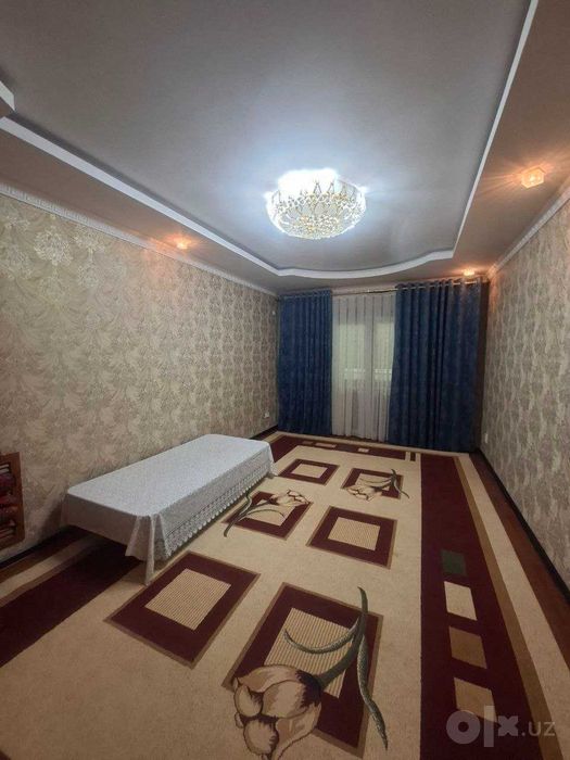2 хонали 60м2 Эшонгузар Алгоритм кап ремонт квартира сотилади 77 серия