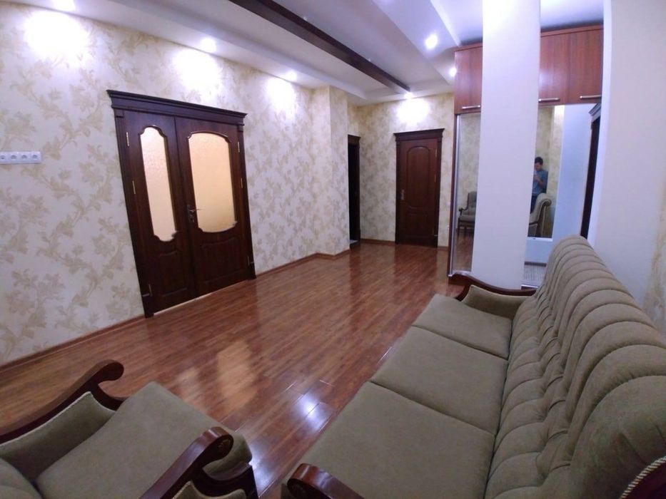 Квартира Аренда Центр Города Дархан 3/2/8