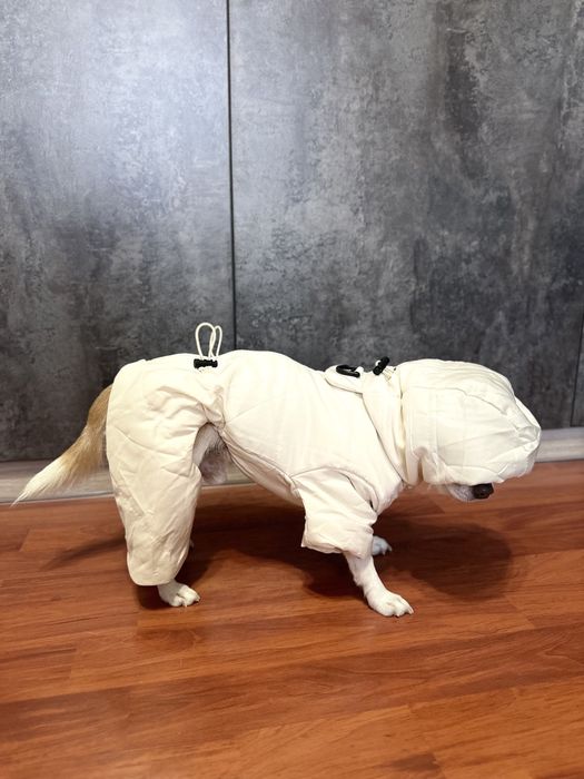 Продается НОВЫЙ комбенизон для собак