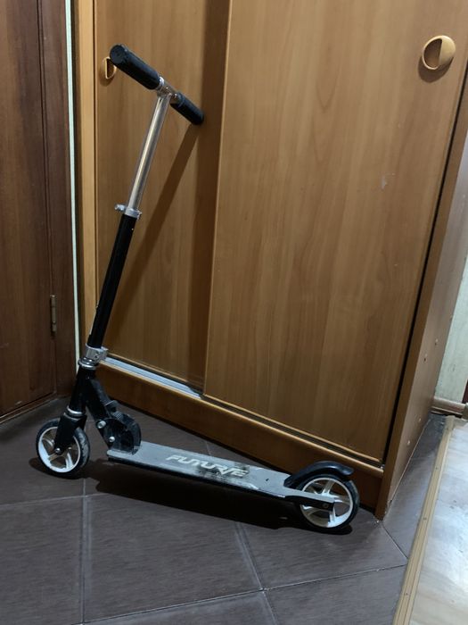 Продам самокат