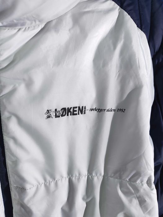 CRAFT Яке/Зимно Мъжкo XL