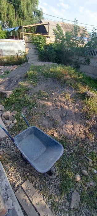 Шлак строительный. Продам