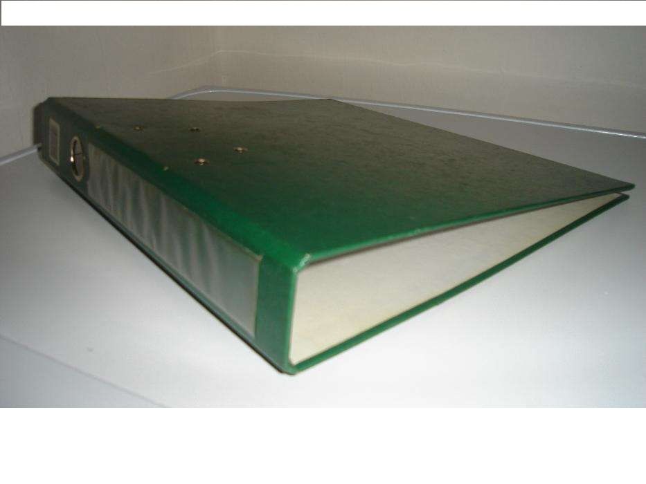 Biblioraft pentru pastrat , acte , reviste , documente , proiecte