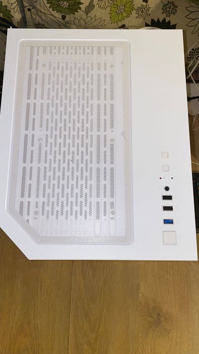 геймърски компютър| Игровой ПК|DDR5|Ryzen|RTX|+Монитор+Клавиатура