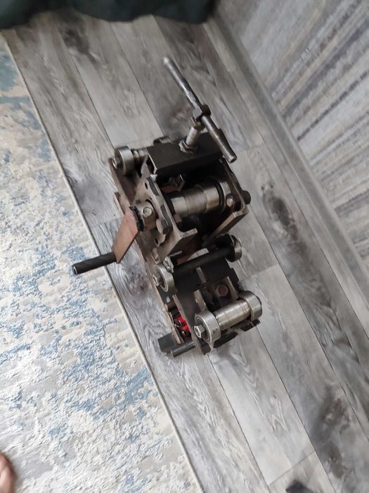 Трубогиб продам  срочно