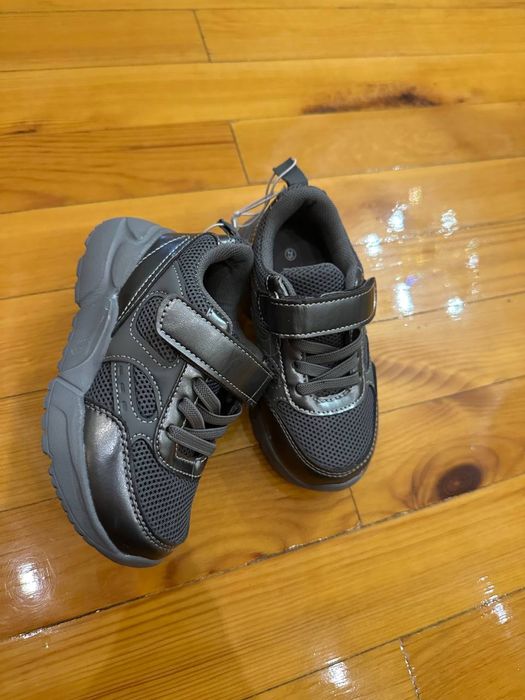 Кроссовки для мальчиков