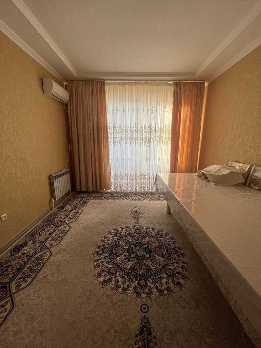 ;Новостройка‼️2ком квартира 70м2 евро улМукуми заезд с Эвоса