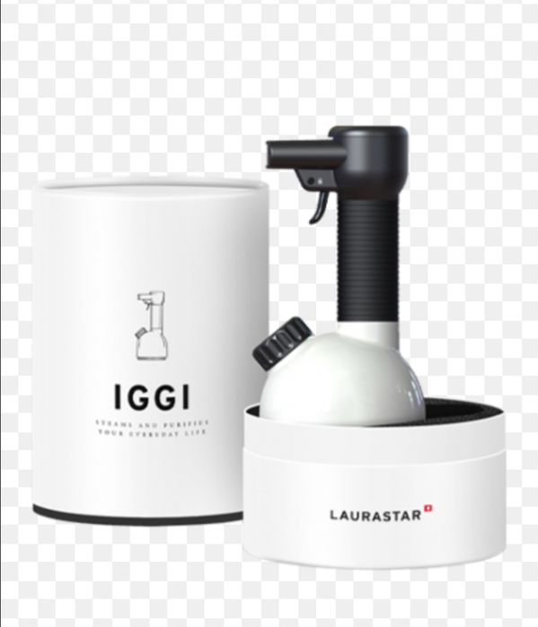 Ручной отпариватель LauraStar IGGI