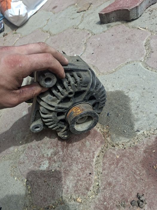 Alternator E46 320D 150hp