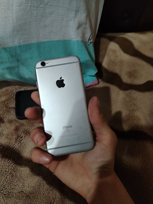IPhone 6s. 16 gb