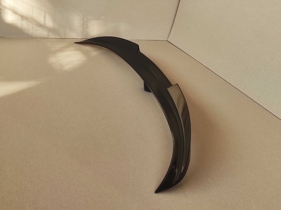 спойлер за заден капак (лип спойлер) BMW F30 / БМВ Ф30 Батман стил