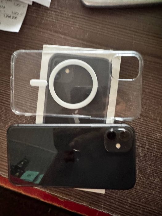 Iphone 11 128gb 100%