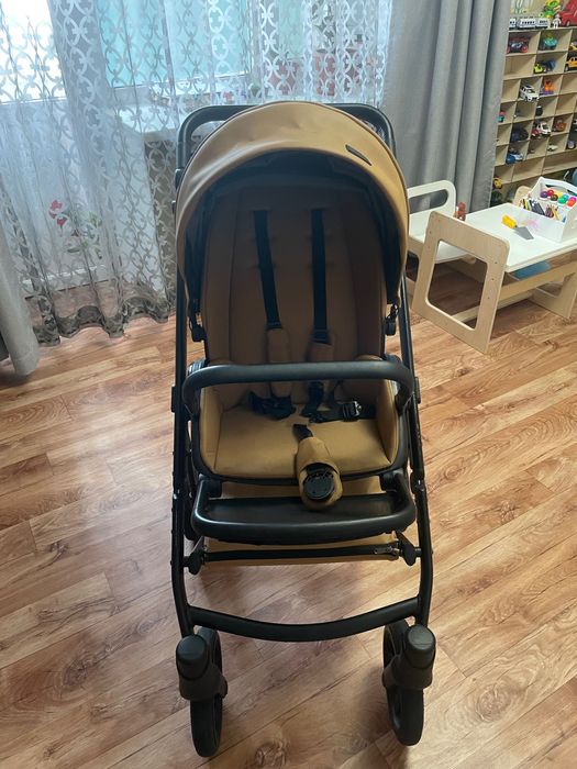 Коляска Amex 2 в 1