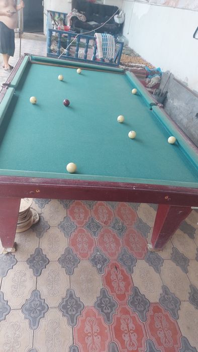 бильярд сотаман состоянии яхши