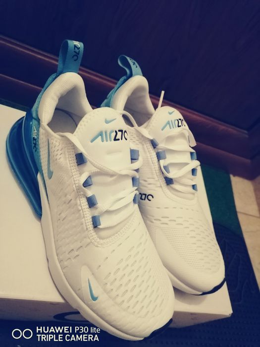 Продавам чисто нови маратонки Nake, номер 38.