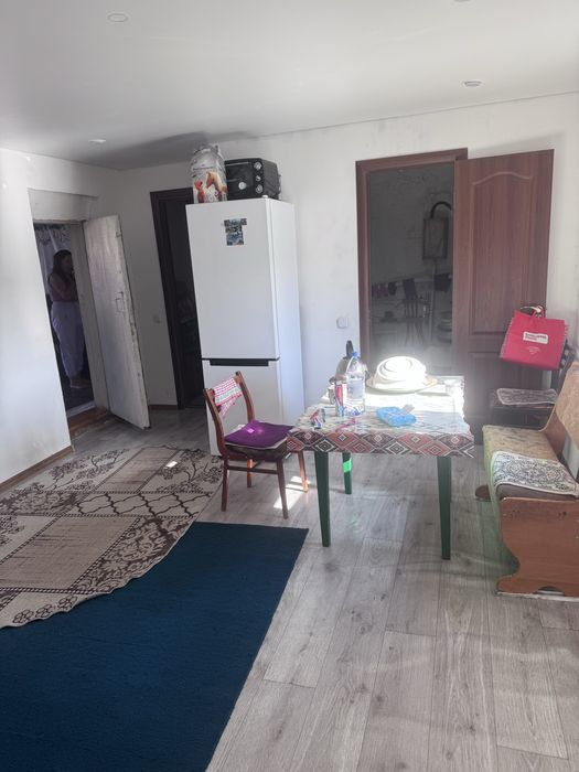 Продам дом в центре Аулиеколя