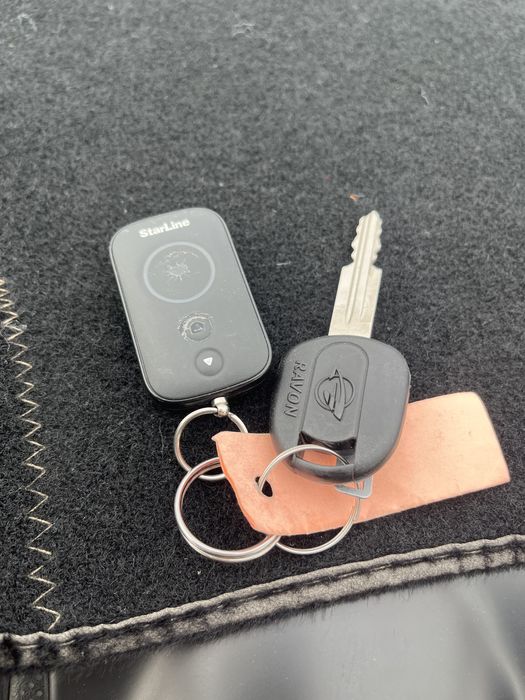 Равон R3 сост жаксы