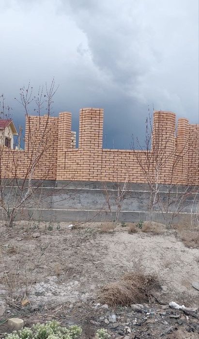 Строительная бригада