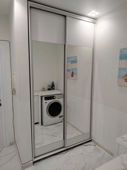 Дава се под наем Тристаен апартамент в София, Изток - 84 кв.м за 887.4 € - Снимка #11