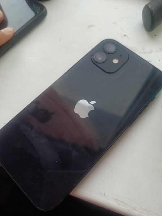 IPhone 12 оригинал