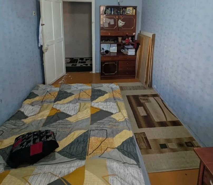 Продаю квартиру в центре