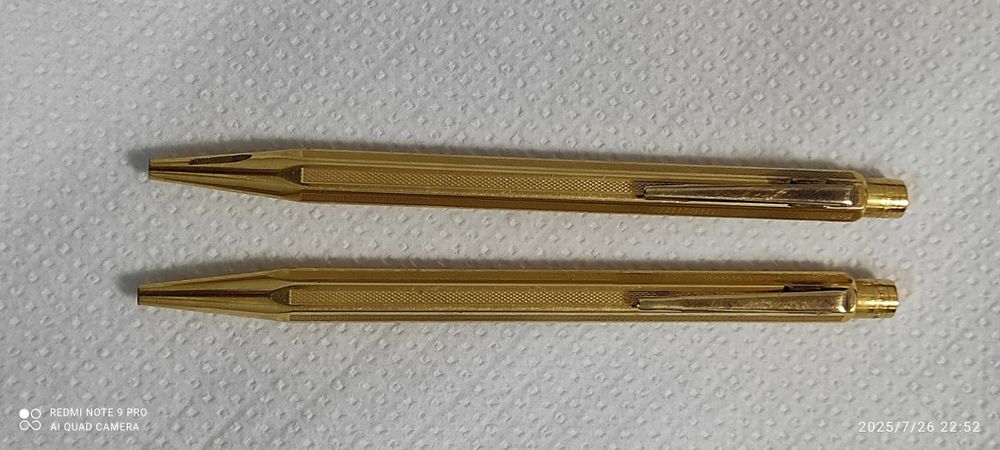 Pixuri Caran d 'ache