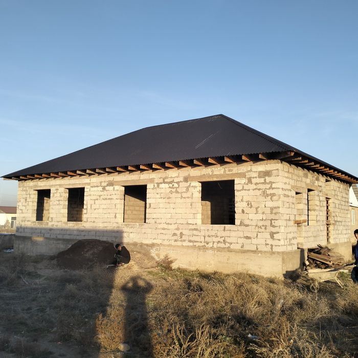 Срочно продам дом