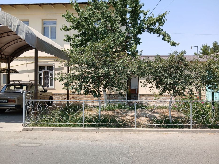 Срочно! Аренда 2× этажного дома! Есть видео!