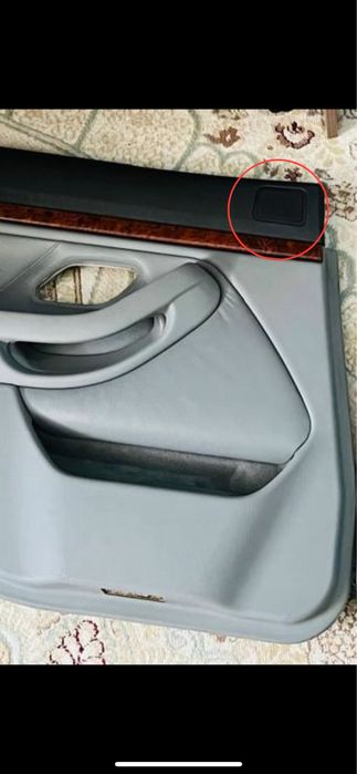 Продам пищалки твитеры от бмв е39 задние