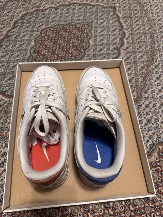 Кроссовки Nike муж/жен/подростковые