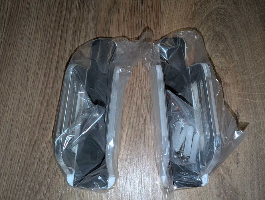 Aкрилен държач за Mac mini M1, M2 и M2 Pro