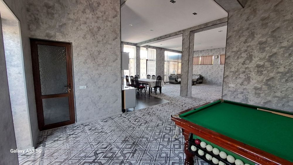 Arendaga dacha beriladi. Сдаётся в аренду дача. Паркент туманида.