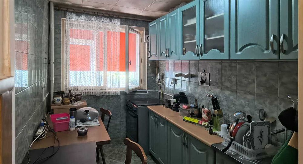 inchiriez apartament  în regim de garsonieră Jianu Ploiești