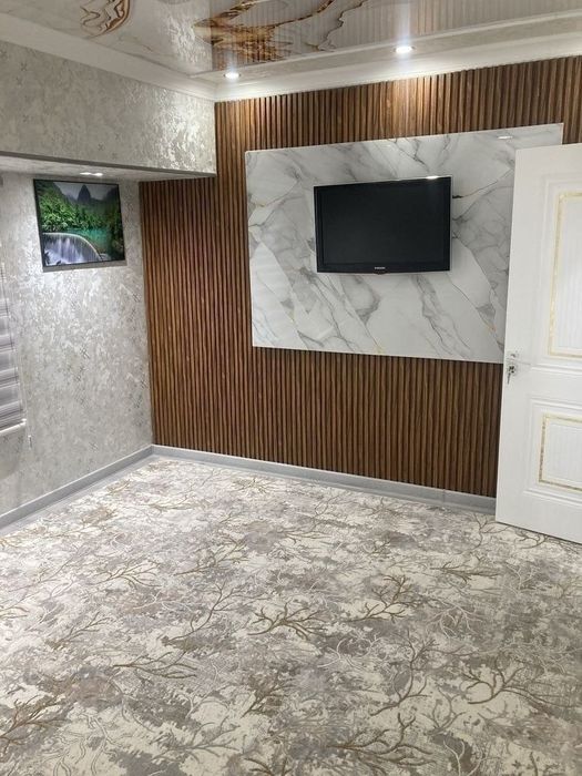 2-комн. квартира