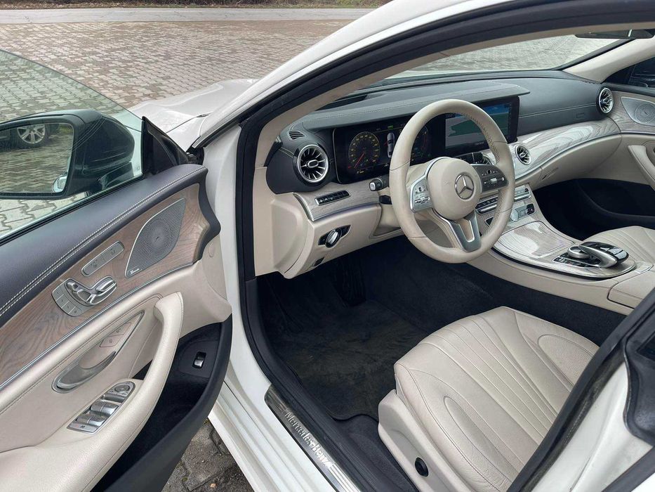 Mercedes-Benz CLS 450 AMG Pack 2020г.