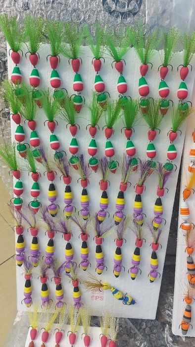 Мандулы ручной работы,  рабочии .