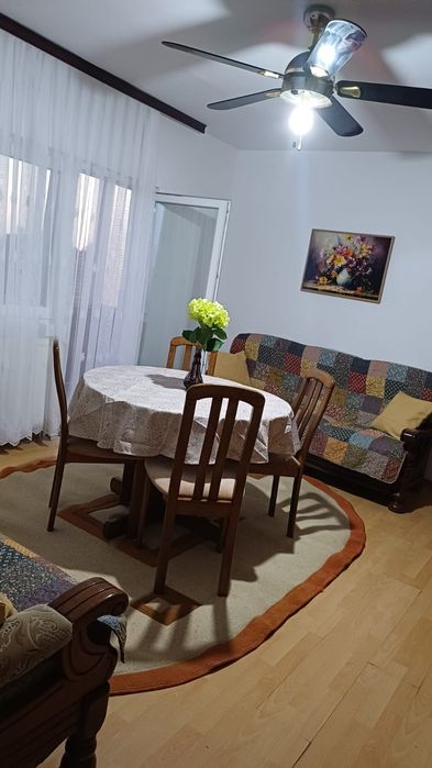 Apartment cu 3 camere de închiriat in Lugoj