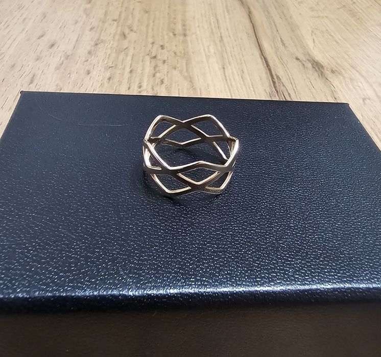 Золотое кольцо, 585, Россия