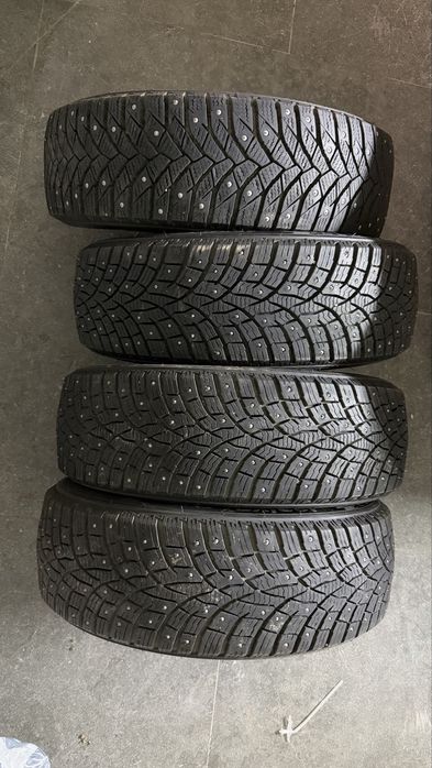 Продам резину R15