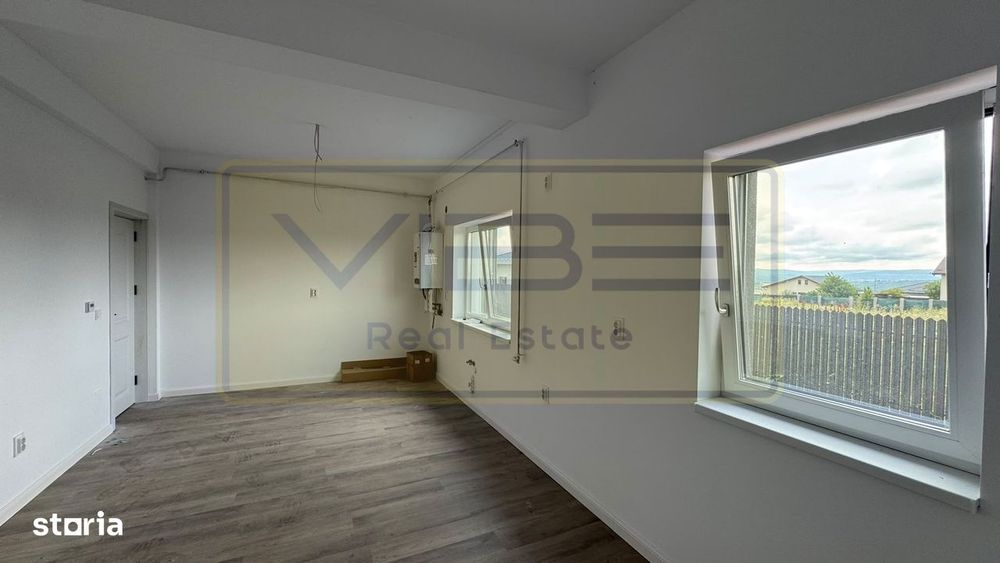 Duplex 4 camere Miroslava - Rond Valea Ursului