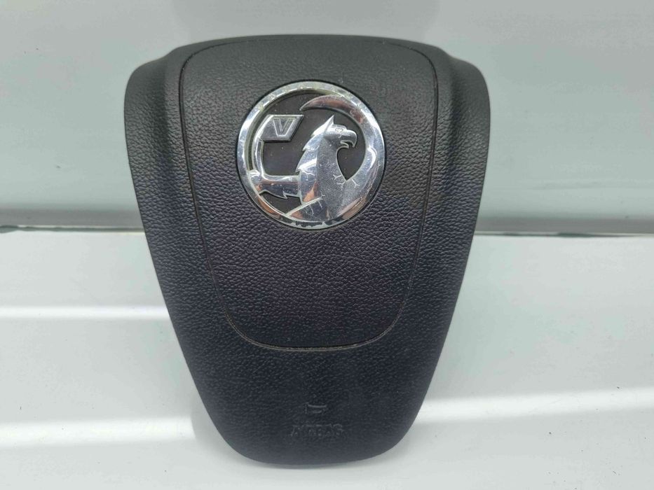 Airbag volan Opel Zafira C (E75) Combi [Fabr 2011-2017] 13299779