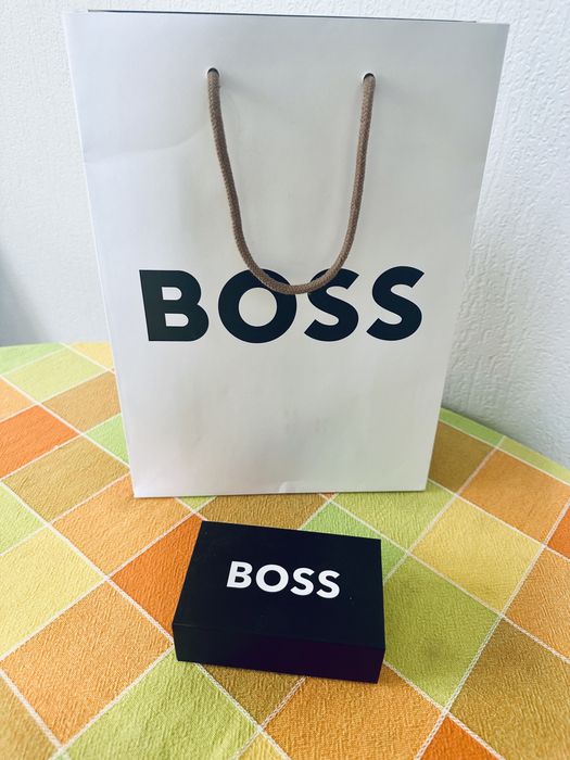 ϟ⁜ Чехол Boss для Airpods pro 1 и 2 ϟ⁜