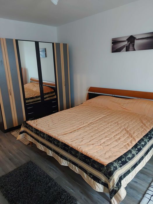 Inchiriez garsoniera Micro 1 Turda