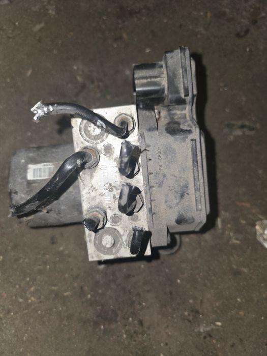 ABS Помпа VW Tiguan (5N) – 5N0 614 109 L (TRW)