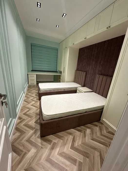 R17 Сдаётся Шикарная квартира 3/3/10 на ТРЦ Малика, Мечеть Минор!