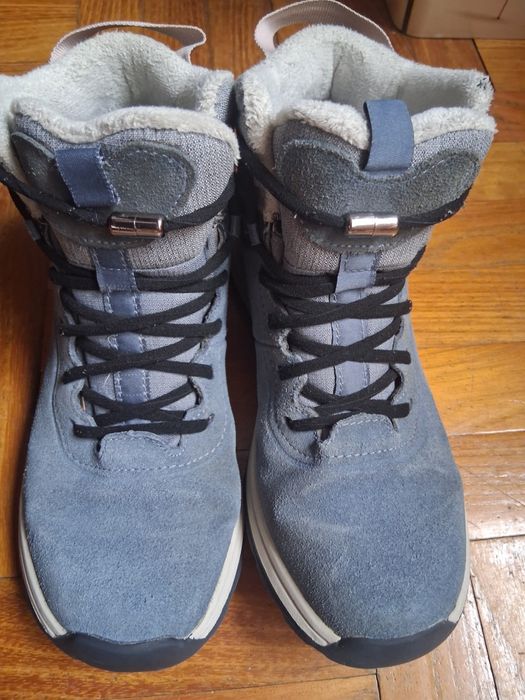 QUECHUA waterproof 35 размер