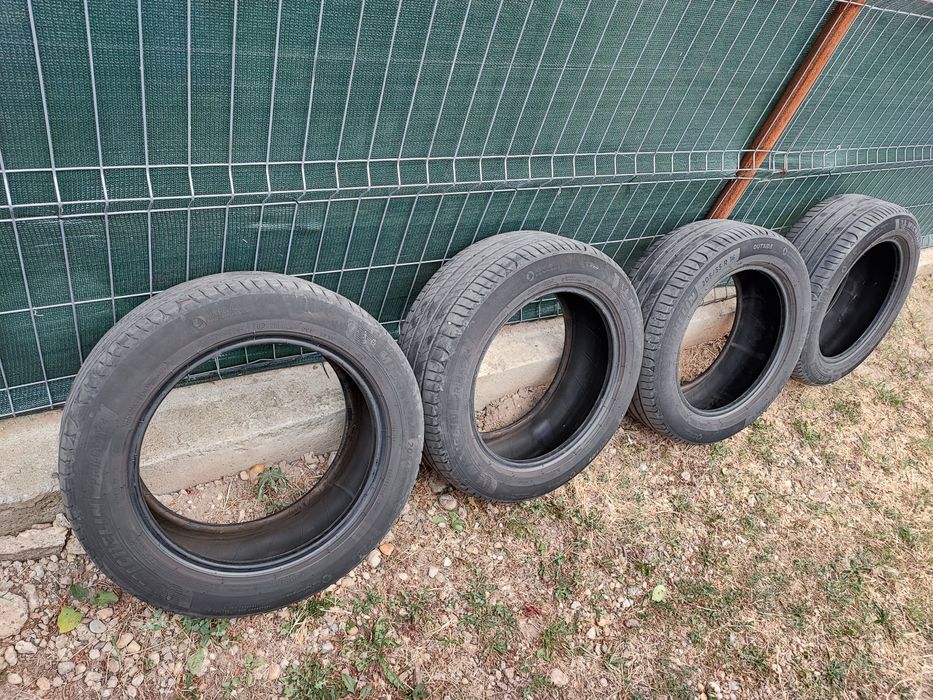 Anvelope vara Michelin