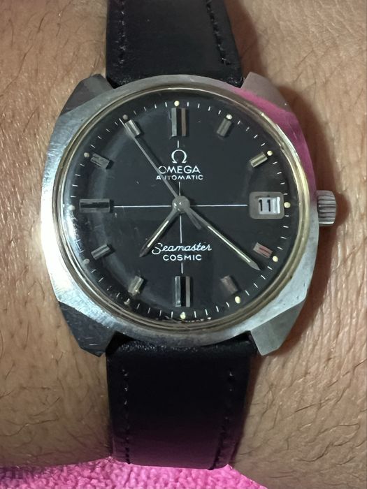 Omega automatic stare perfecta